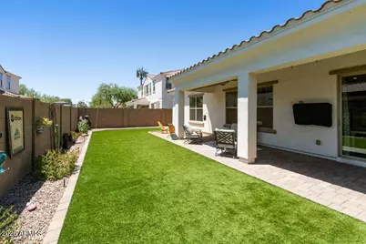 1517 W Redondo Drive, Gilbert, AZ 85233 - Photo 32