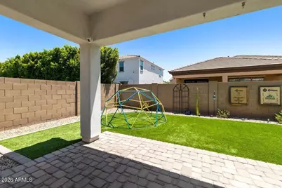 1517 W Redondo Drive, Gilbert, AZ 85233 - Photo 38