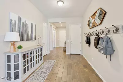 1517 W Redondo Drive, Gilbert, AZ 85233 - Photo 22