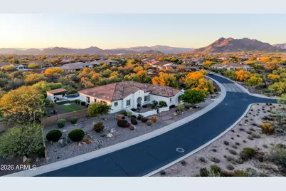 31710 N 61st Place, Cave Creek, AZ 85331 - Photo 90