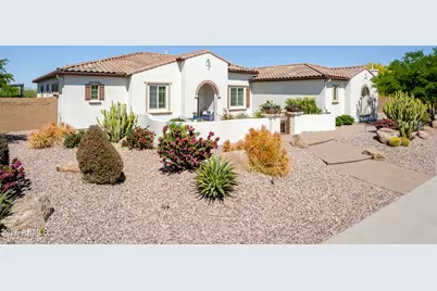 31710 N 61st Place, Cave Creek, AZ 85331 - Photo 1