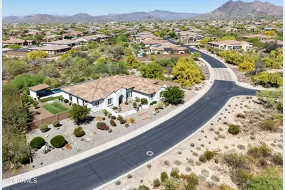 31710 N 61st Place, Cave Creek, AZ 85331 - Photo 86