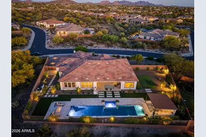 31710 N 61st Place, Cave Creek, AZ 85331 - Photo 8