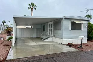 345 S 58th, Mesa, AZ 85206 - Photo 1