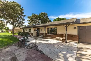 18942 E Via De Arboles --, Queen Creek, AZ 85142 - Photo 34