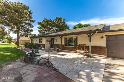 18942 E VÃ­a De Arboles --, Queen Creek, AZ 85142 - Photo 1