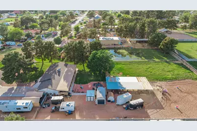 18942 E VÃ­a De Arboles --, Queen Creek, AZ 85142 - Photo 54