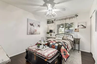 18942 E VÃ­a De Arboles --, Queen Creek, AZ 85142 - Photo 30