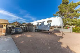 18942 E VÃ­a De Arboles --, Queen Creek, AZ 85142 - Photo 36