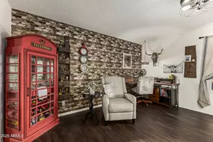 18942 E VÃ­a De Arboles --, Queen Creek, AZ 85142 - Photo 10