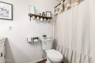 18942 E VÃ­a De Arboles --, Queen Creek, AZ 85142 - Photo 32