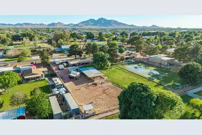 18942 E VÃ­a De Arboles --, Queen Creek, AZ 85142 - Photo 58