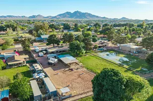 18942 E VÃ­a De Arboles --, Queen Creek, AZ 85142 - Photo 58