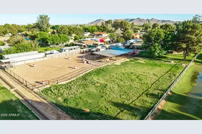 18942 E VÃ­a De Arboles --, Queen Creek, AZ 85142 - Photo 62