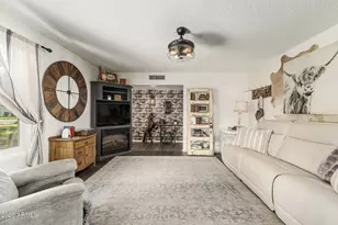 18942 E VÃ­a De Arboles --, Queen Creek, AZ 85142 - Photo 18