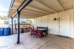 18942 E VÃ­a De Arboles --, Queen Creek, AZ 85142 - Photo 38