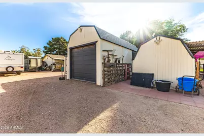 18942 E VÃ­a De Arboles --, Queen Creek, AZ 85142 - Photo 42