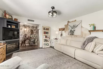 18942 E VÃ­a De Arboles --, Queen Creek, AZ 85142 - Photo 8