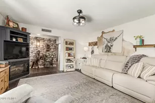 18942 E VÃ­a De Arboles --, Queen Creek, AZ 85142 - Photo 8