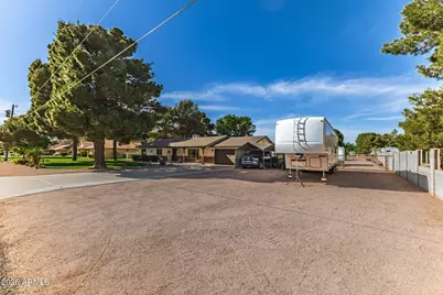 18942 E Via De Arboles --, Queen Creek, AZ 85142 - Photo 36