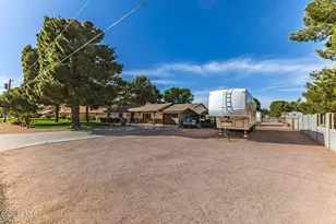 18942 E Via De Arboles --, Queen Creek, AZ 85142 - Photo 36