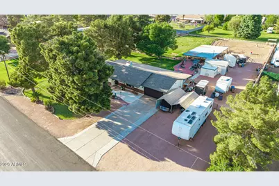 18942 E VÃ­a De Arboles --, Queen Creek, AZ 85142 - Photo 52