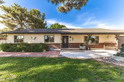 18942 E Via De Arboles --, Queen Creek, AZ 85142 - Photo 1