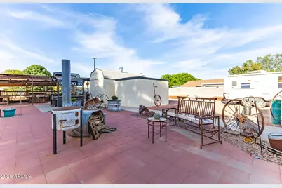 18942 E VÃ­a De Arboles --, Queen Creek, AZ 85142 - Photo 46