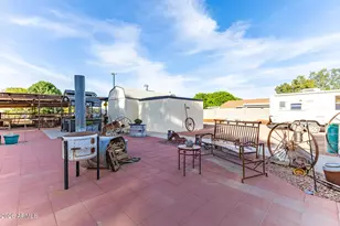 18942 E VÃ­a De Arboles --, Queen Creek, AZ 85142 - Photo 46