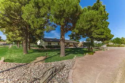 18942 E VÃ­a De Arboles --, Queen Creek, AZ 85142 - Photo 34