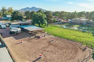 18942 E VÃ­a De Arboles --, Queen Creek, AZ 85142 - Photo 60