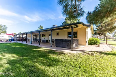 18942 E VÃ­a De Arboles --, Queen Creek, AZ 85142 - Photo 40