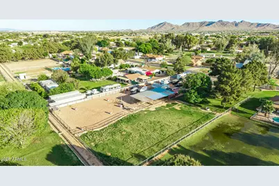 18942 E VÃ­a De Arboles --, Queen Creek, AZ 85142 - Photo 56