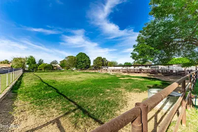 18942 E VÃ­a De Arboles --, Queen Creek, AZ 85142 - Photo 4