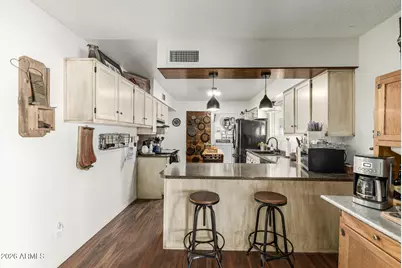 18942 E VÃ­a De Arboles --, Queen Creek, AZ 85142 - Photo 14