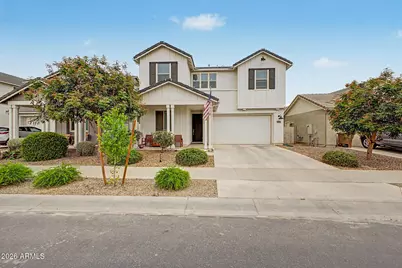 22593 E Indiana Avenue, Queen Creek, AZ 85142 - Photo 1