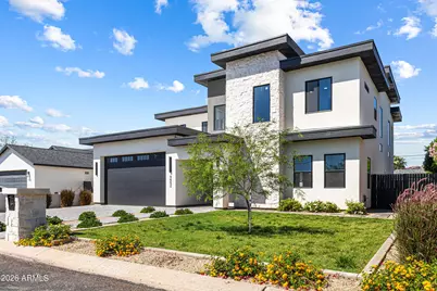 4852 E Piccadilly Road, Phoenix, AZ 85018 - Photo 2