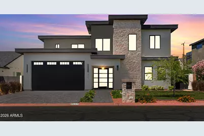 4852 E Piccadilly Road, Phoenix, AZ 85018 - Photo 1