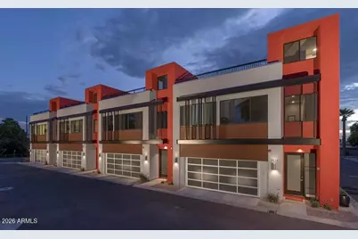 2740 E Roma Avenue, Phoenix, AZ 85016 - Photo 1