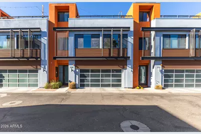 2740 E Roma Avenue, Phoenix, AZ 85016 - Photo 2