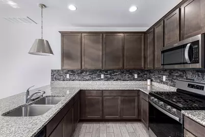 25534 N 20th Lane, Phoenix, AZ 85085 - Photo 8