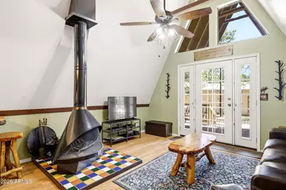 2136 Wildflower Road, Overgaard, AZ 85933 - Photo 4