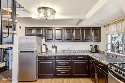 2136 Wildflower Road, Overgaard, AZ 85933 - Photo 6