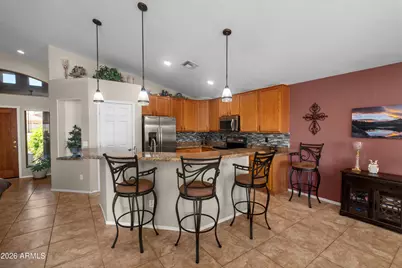 6405 S Kiva Circle, Gold Canyon, AZ 85118 - Photo 14