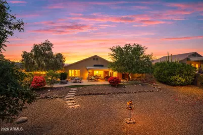 6405 S Kiva Circle, Gold Canyon, AZ 85118 - Photo 4