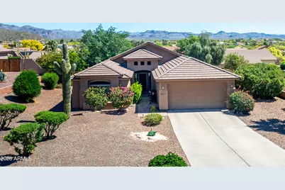 6405 S Kiva Circle, Gold Canyon, AZ 85118 - Photo 6