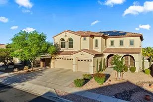 5315 N 191st Dr, Litchfield Park, AZ 85340 - Photo 1