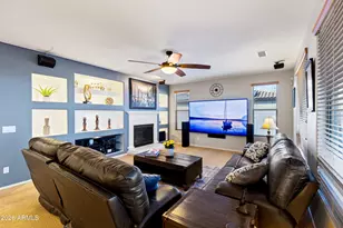 5315 N 191st Dr, Litchfield Park, AZ 85340 - Photo 16