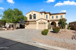 5315 N 191st Dr, Litchfield Park, AZ 85340 - Photo 2