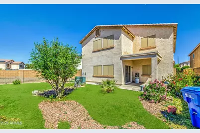 2218 N 91st Lane, Phoenix, AZ 85037 - Photo 2